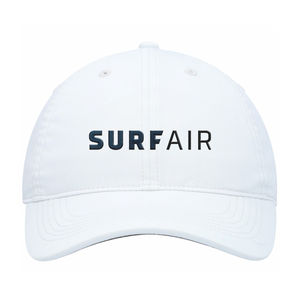 Surf Air Nike Golf Hat