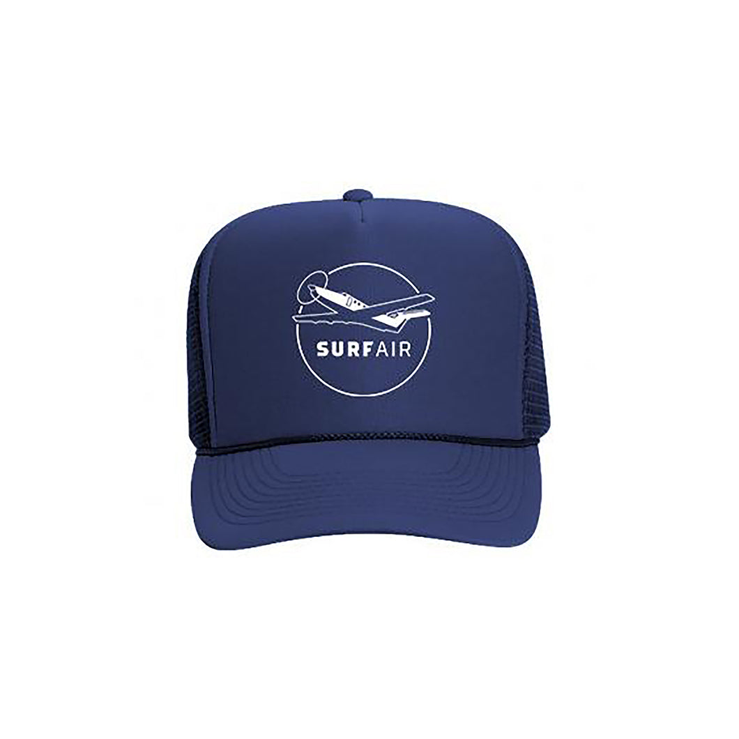 Surf Air Trucker Hat