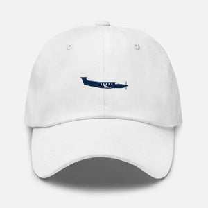 Surf Air Pilatus Hat